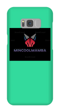 newon123 Samsung Phone Cases