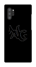 Midnight Assassin Gaming Samsung Phone Cases