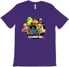 blucxball T-Shirts