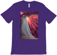 Join The Cult
