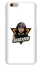 shakadub iPhone Phone Cases