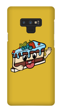 Hey, Cake Samsung Phone Case