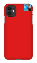 fine_firework3 iPhone Case