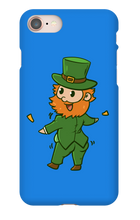 Lucky iPhone case