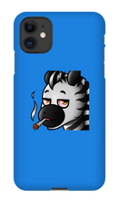 pappyjasper iPhone Phone Cases