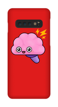 chrisdopamine Samsung Phone Cases