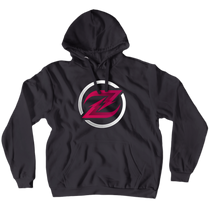 Zembion Logo Hoodies (No-Zip/Pullover)