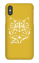 Catpack iPhone Cases