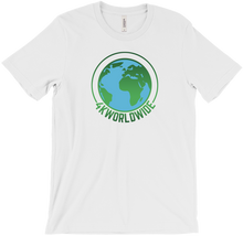 4K Classic Logo T-Shirt