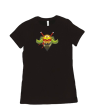 rampitupgaming Women’s T-shirt