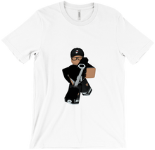EZGAMER SNIPER T-Shirts
