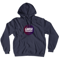 Garea - yourgamearea (Logo) - Hoodie