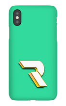 R-iPhone Case