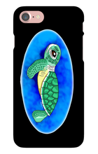 Turtle iPhone Phone Cases