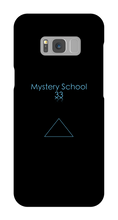 Mystery School 33 Samsung Phone Cases