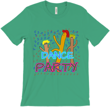 Dance Party T-Shirts