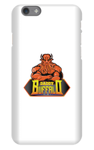 daddybuffalo iPhone Phone Cases