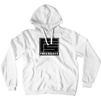 FullScale Hoodies (No-Zip/Pullover)
