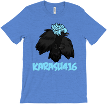 Super Saiyan Blue Karasu T-Shirt