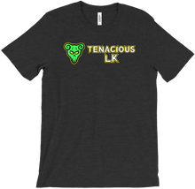T-Shirt Logo with Name
