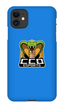 ccoesports iPhone Phone Cases