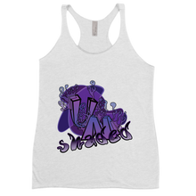 Tanktop Women Logo