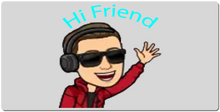 jazza_the_dj XXL Gaming Mousepad