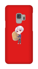 vampiredilf Samsung Phone Cases