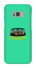 JustRetroAndy Samsung Phone Cases