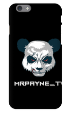mrpayne_tv iPhone Phone Cases