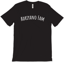 T-Shirt - Adriyano Fam
