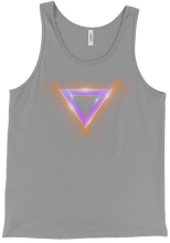 Triune Tank Top