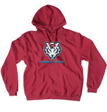 bengalplays Hoodies (No-Zip/Pullover)