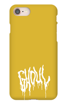 ghouleeghoul iPhone Phone Cases