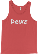 Drixz Tank Top