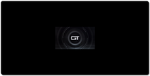 gamethrillers XXL Gaming Mousepad