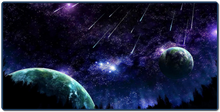 MiquPlays XXL Gaming Mousepad