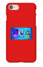 coregamer32yt iPhone Phone Cases