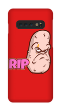 mind_of_max Samsung Phone Cases
