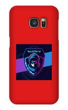 sidneyrob Samsung Phone Cases