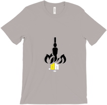 dh Heretic T-Shirt