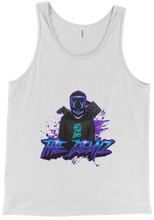 The_Demyz Tank Top