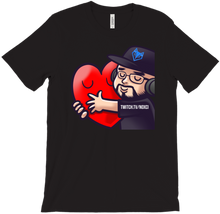 Noxci Love T-Shirt