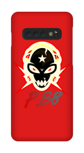 pedrobizk8 Samsung Phone Cases