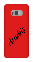 barrybyres Samsung Phone Cases