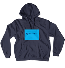 bigchickenfun Hoodies (No-Zip/Pullover)