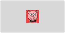 r4ppid_pig_poo XXL Gaming Mousepad