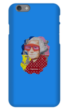 bromlehd iPhone Phone Cases