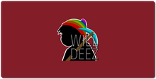 willdeez2310 XXL Gaming Mousepad
