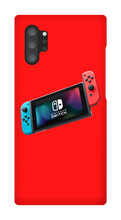 Nintendo Switch Samsung Phone Cases